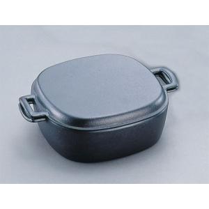 柳宗理 南部鉄器 鉄鍋 深型 22cm 鉄蓋ハンドル付 : daily-3.com - 通販