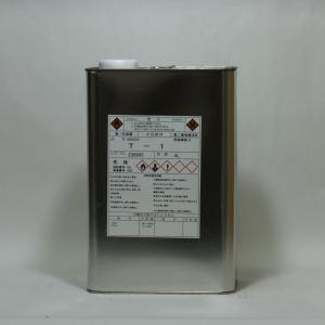 T-1（トルエン代替品：トルエン　90〜99％）　4L