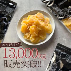 ドライフルーツ りんご 国産 ドライりんご 3...の詳細画像1