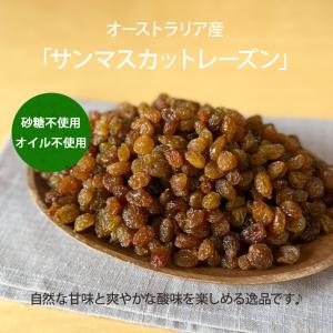 ドライフルーツ 砂糖不使用 無添加 サンマスカ...の詳細画像1