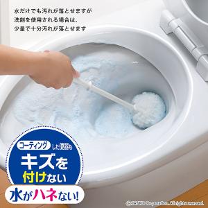 トイレブラシ 掃除 おしゃれ 人気 清潔 掃除...の詳細画像1