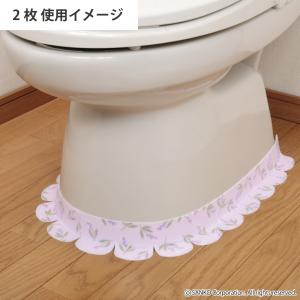 トイレ 隙間テープ すきまガード汚れ防止便器 ...の詳細画像3