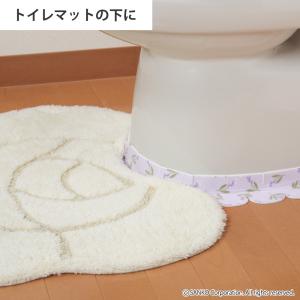 トイレ 隙間テープ すきまガード汚れ防止便器 ...の詳細画像5