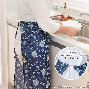 エプロンホルダー リング スペア 取り換え 交...の詳細画像3