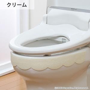トイレ掃除 使い捨て おしっこ垂れ防止テープ ...の詳細画像3