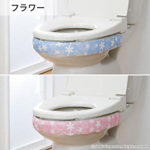 トイレ掃除 使い捨て おしっこ垂れ防止テープ ...の詳細画像4
