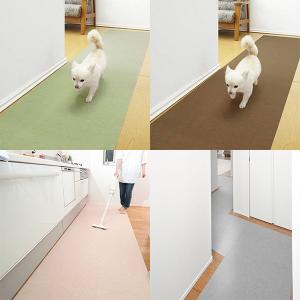 ペットマット ロングマット サンコー 犬 カー...の詳細画像1