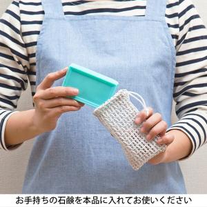 洗濯ブラシ 部分洗い 洗濯 おすすめ 泥汚れ ...の詳細画像4