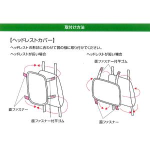 防水 シートカバー 軽トラック 枕分離型 汎用...の詳細画像3