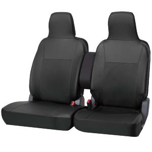 BONFORM（ボンフォーム） シートカバー 軽自動車 フロント ベンチ