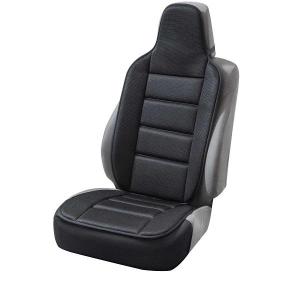 BONFORM（ボンフォーム） カーシート クッション カバー フロント用
