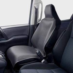 BONFORM（ボンフォーム） 座面用 シート カバー 1枚 防汚レザーカバー