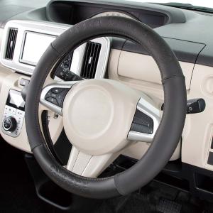 ハンドルカバー 軽自動車 Sサイズ 車 自動車用...の商品画像