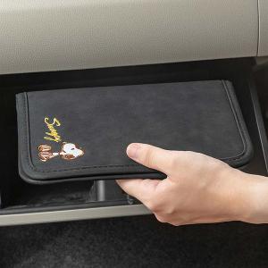 メール便 送料無料 電子 車検証 ケース 書類...の詳細画像1
