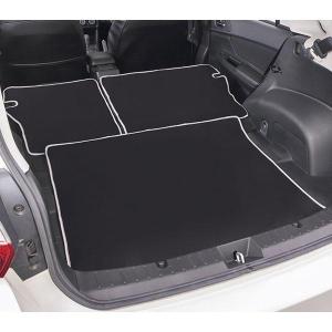 BONFORM（ボンフォーム） ラゲッジマット スバル インプレッサスポーツ