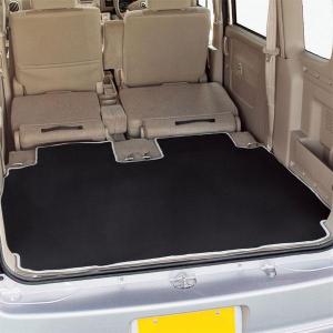 リアバンパーステップガード マツダ スクラムワゴン DG64V H17.5