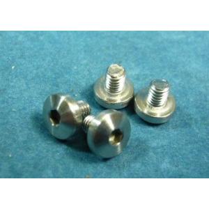 GUARDER 東京マルイ P226R/P226E2(GBB)対応 ステンレスヘキサンゴングリップス...