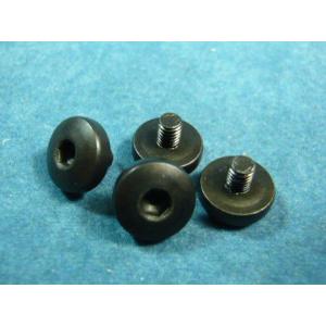 GUARDER 東京マルイ P226R/P226E2(GBB)対応 スティールヘキサゴングリップスク...