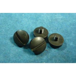 GUARDER 東京マルイ P226R/P226E2(GBB)対応 スティールーグリップスクリュー ...