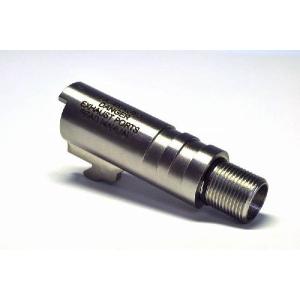 TOKYO MARUI（東京マルイ） エアーライフル コルト XM177 E2 18才以上