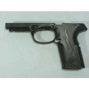 デトネーター アウターバレル 東京マルイ ガスブロ Px4 用 9para刻印