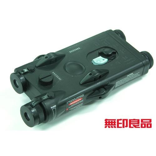 GUARDER バッテリーケース M4シリーズ AN/PEQ-2型 完成品 NB-12(B)-780...