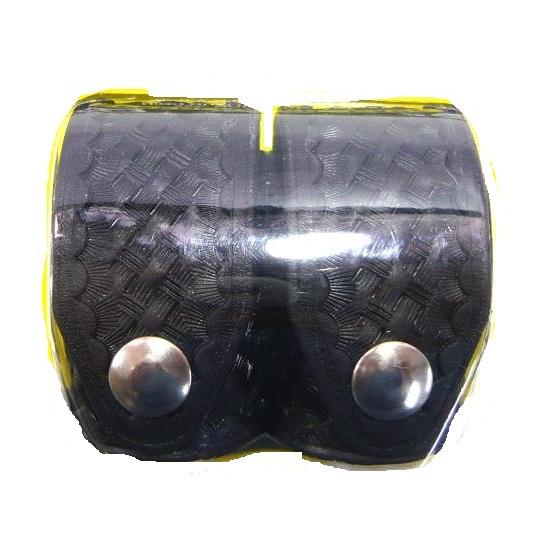 HKS スピードローダー ケース ＣＡＳＥ #203 BW MEDIUM