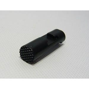 GUARDER マルイ/KJ/WE P226R/P226E2(GBB)対応 スティール マガジンリリ...