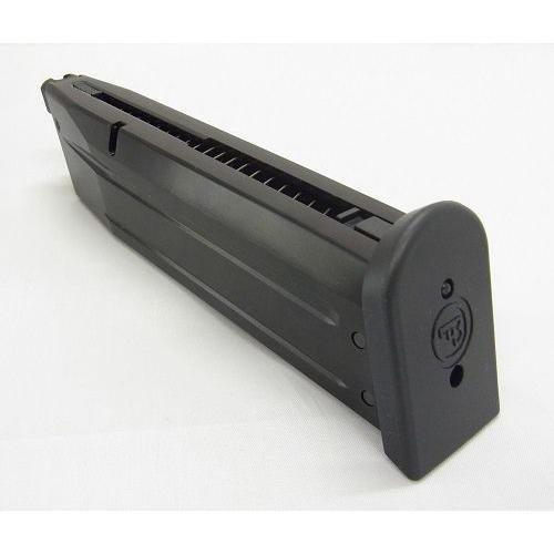 KJ WORKS CZ P-09 DUTY 25連 スペアマガジン