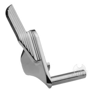 Anvil グリップセーフティ 東京マルイ M1911シリーズ CNC SUS