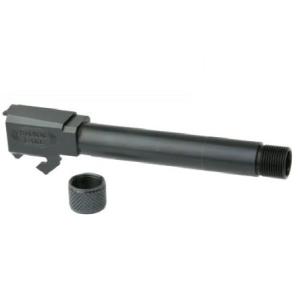 DETONATOR KSC Mk23 Co2 アウターバレル 14mm逆ネジ Amazon | DETONATOR KSC CO2 SOCOM MK23(システム0)用 アルミ アウター