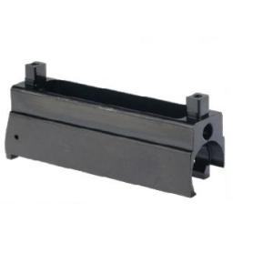 ANGRY GUN ボルトキャリアー WE社　SCAR-H GBB用 スチール製 14000