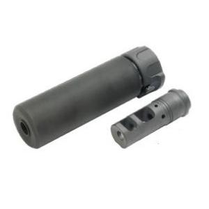 TOKYO MARUI（東京マルイ） USP 100連 ロングマガジン 電動ハンドガン