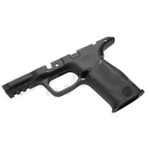 Nebula スタンダードフレーム Black 東京マルイ M&amp;P9 フルサイズ リアル刻印 キット