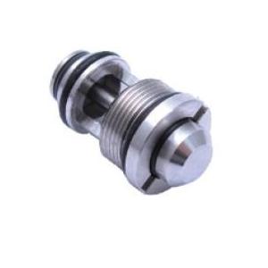 WII TECH 放出バルブ Umarex/VFC VP9 GBB用 ハイアウトプット 03270