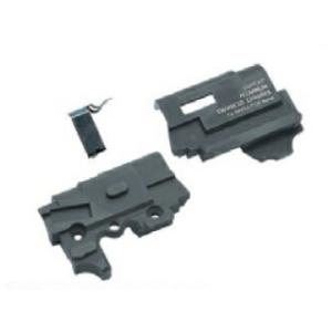 GUARDER アルミホップアップチャンバー 東京マルイ SIG P226R/E2用 P226-33...