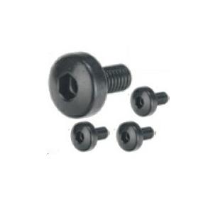 Anvil グリップスクリュー HEX Black 東京マルイ M1911A1シリーズ共用 Fe製 ...