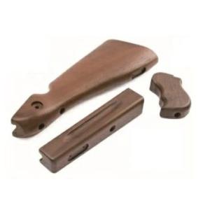 T8/CGS M16A1タイプ ストックセット マルイMWS/各社M4/M16対応 CGS-BT