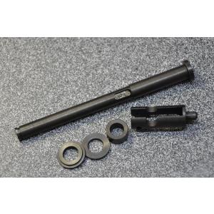 AirSoftLine Precision リコイルガイド　Fe KWA/UMAREX ソーコムMK...