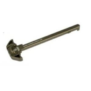 ANGRY GUN チャージングハンドル オリジナルモデル DDCカラー GEISSELE ACHタ...