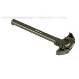 ANGRY GUN チャージングハンドル Military DDCカラー GEISSELE ACHタ...