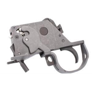 RA-TECH コンプリートカスタムトリガーセット WE M14 GBB用 WE-052