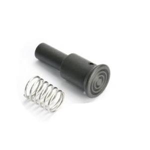 ANGRY GUN フォアードアシストノブ 各社M4シリーズ対応 スチール 20190103