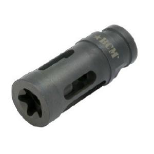 ANGRY GUN ハイダー コンペセイター 14mm正ネジ BCM MOD01-5.56 M4用 ...