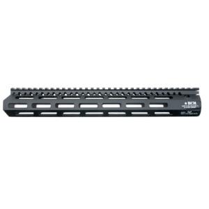 BCM ハンドガード MCMR M-LOK アルミ合金製 M4/AR15用 [ ブラック / 15