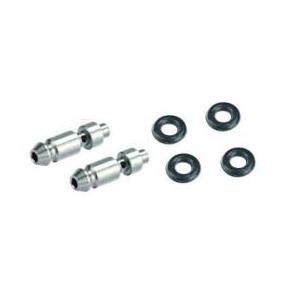 GunsModify 注入バルブシャフト WE/KJ/Umarex(VFC)用 GM0396