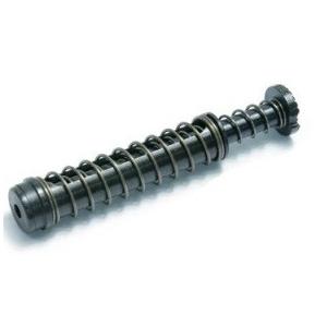 Pro-Arms リコイルスプリングガイドセット130％ スチール VFC/UMAREX G19X/...