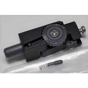 T8 SP SYSTEMS CYMA CGS マルイ GBB M4MWS用 M16A2 バッファーチューブ