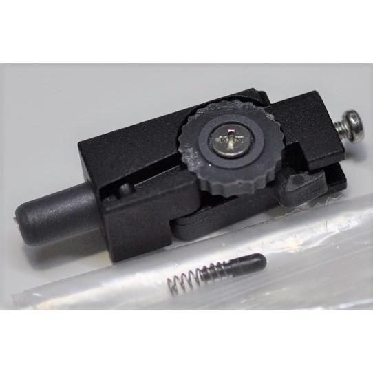 Angry Gun ホップアジャスターセット アルミ製  東京マルイ ガスガンM4 MWS用 201...