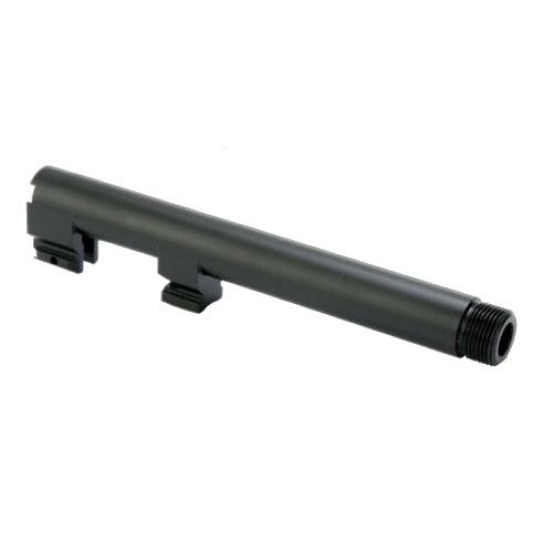 RobinHood  アウターバレル　14mm逆ねじ付き KSC M93R-2用 (System7)...